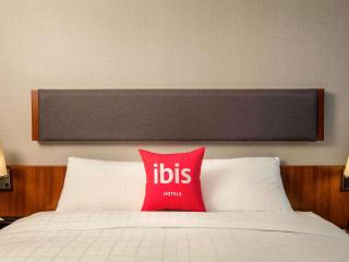 Ibis Ambassador Myeongdong - 8