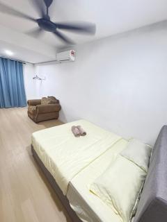 AF Guesthouse Seremban - 3