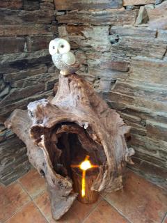 Albergue Val de Samos - 1