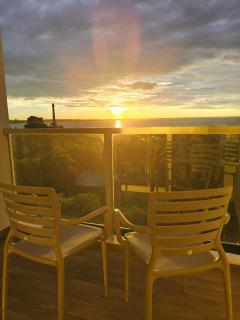 Alma Libre 1 - Departamento vistas al río Costanera 304 - 9