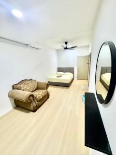 AF Guesthouse Seremban - 4