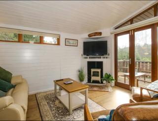 Astbury Falls Luxury Retreats - 6