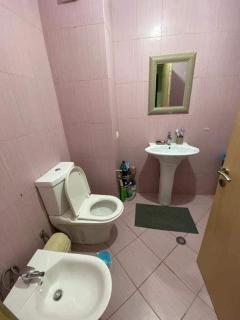 Spacious apartment with lovely view - 6