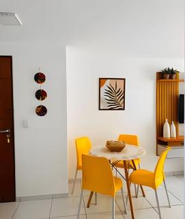 Apartamento 2 quartos - 3