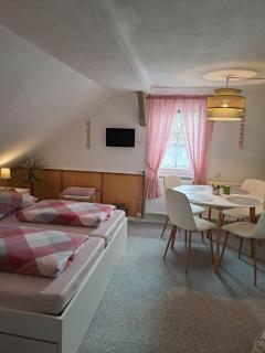 Ferienwohnung für 4 Personen 35 M² - 8