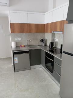 Riverside Family 2 Bedroom 1 Living - 2