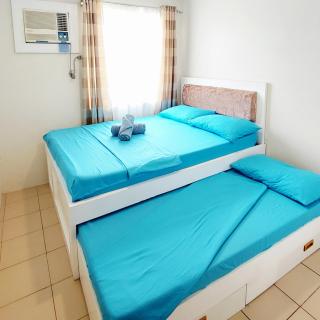 Nanay's Condotel - 4