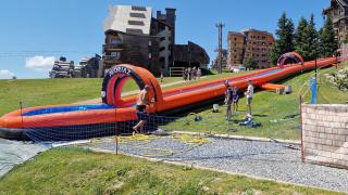 Studio - Snow 917 - 2 adults 2 children - 3