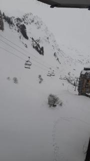 Studio - Snow 917 - 2 adults 2 children - 2