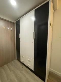 Lexington Apartment view Landmark 81 - 9