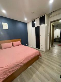 Lexington Apartment view Landmark 81 - 6