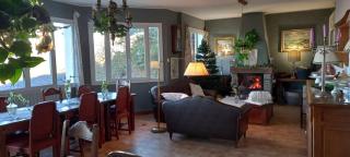 B&B Le Camelie del Bosco - 5