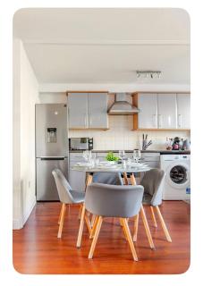 Beautiful View Apartment Near Canary Wharf - Londres - 6