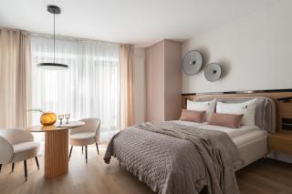 Love Story Studio with Hydromassage Bath by Lion Apartments - Sopot - 7
