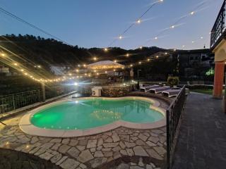 Villa Paola - Cinque Terre unica! pool e AC! - 7