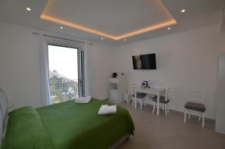 Amalfi Montemare Rooms - 6