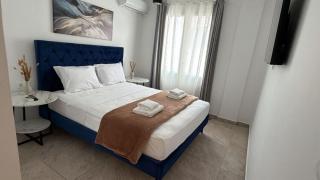 Athenian Stay 601 Apartment - Athènes - 8