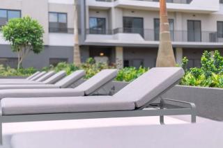 One bedroom apt The Bantree Airport - 2