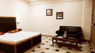 HOTEL INTERNATIONAL -- Bus Stand Jalandhar City - 9
