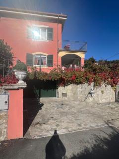 Villa Paola - Cinque Terre unica! pool e AC! - 8