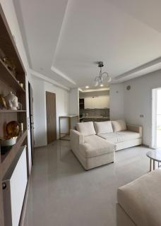 Apartment with sea view and pool access - 7