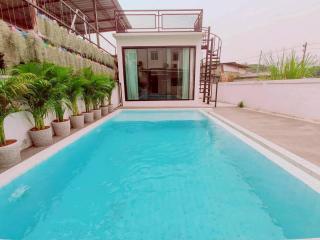 Laid back Luxury Pool Villa Chiang Rai - 7