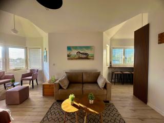Cozy studio apartment Schufit - 0