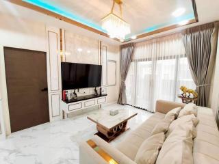 Laid back Luxury Pool Villa Chiang Rai - 5