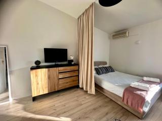 Cozy studio apartment Schufit - 4