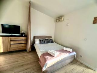 Cozy studio apartment Schufit - 3