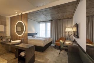 ARCOTEL Tabakfabrik Linz - 9