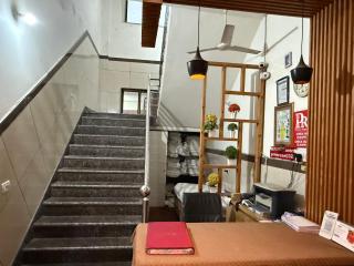 Primrose Hotel - Murthal - 4