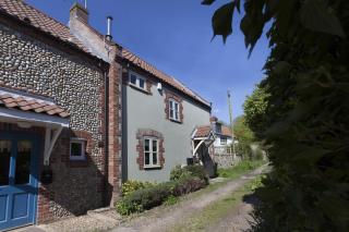 Legion Cottages - 0