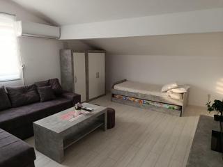 Melanija apartments - 8