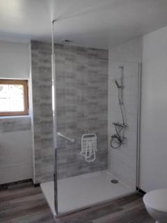 Godisson chaleureuse petite maison de campagne - 5