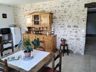 Godisson chaleureuse petite maison de campagne - 1