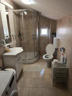 Melanija apartments - 2