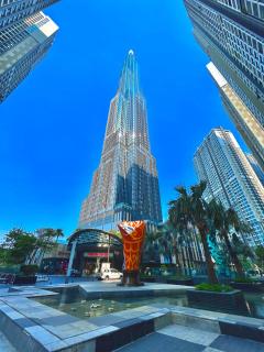 Landmark 81 View Apartment - VinHomes Central Park - Orin Luxstay - 6