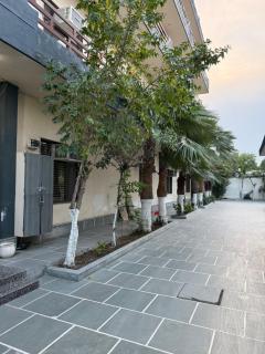 Primrose Hotel - Murthal - 6