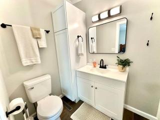 The Otsego • Peaceful 3BR Retreat + Sauna! - 1