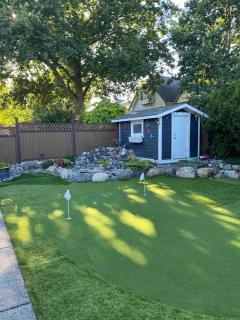 Ideal home for visiting Greater Vancouver region - 4