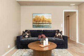 Urban escape - Only steps from the waterfront - 9