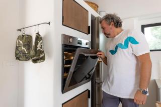 Trulli di Olivia - 2