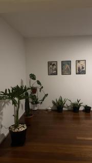 Quarto em apartamento residencial - 3