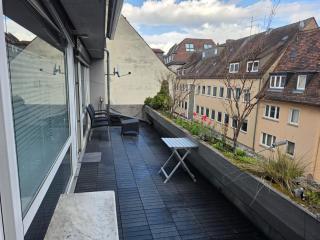 Julius Central Apartment - 4