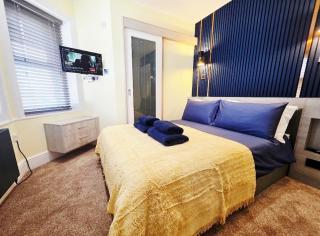 Bournemouth Luxury Apartment - Bournemouth - 1