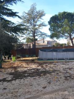 Maison des vendangeurs - 9