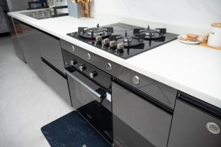 The Residence Kilimani - Gym, Pool & Private Balcony - 9