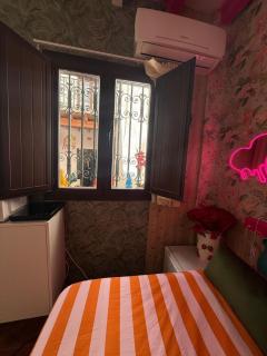 Apartamentos - PinkSparrow - - 6