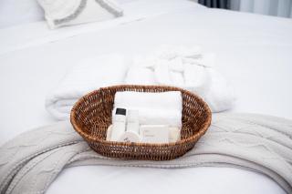 The Residence Kilimani - Gym, Pool & Private Balcony - 6